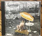 CD Supertramp – Crisis? What Crisis? 394 560-2, Ophalen of Verzenden, Poprock