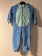 Stitch onesie baby maat 86, Kinderen en Baby's, Babykleding | Maat 86, Nacht- of Onderkleding, Stitch, Ophalen of Verzenden, Zo goed als nieuw