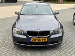 BMW 3-serie 318i Executive, Zwart, 4 cilinders, 129 pk, Bedrijf
