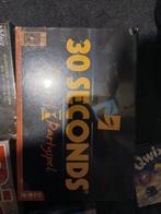 30 Seconds Partyspel - nieuw in verpakking!, Vijf spelers of meer, Ophalen of Verzenden, Nieuw, 999 Games
