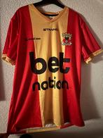 Gesigneerd shirt go ahead eagles (luuk brouwer), Kleding | Heren, Ophalen of Verzenden, Nieuw, Maat 48/50 (M), Rood