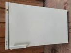 indesit diepvries, Witgoed en Apparatuur, Vriezers en Diepvrieskisten, Gebruikt, Minder dan 60 cm, Vrijstaand, Ophalen