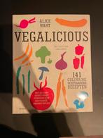 Alice Hart - Vegalicious, Boeken, Kookboeken, Nieuw, Vegetarisch, Ophalen of Verzenden, Alice Hart