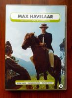 Max Havelaar - Nederlandse film Fons Rademakers (DVD), Cd's en Dvd's, Alle leeftijden, Verzenden, Zo goed als nieuw