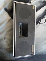 Altec lansing radio + ipod dock, Ophalen of Verzenden, Zo goed als nieuw, Radio