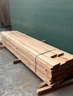 Eiken balken Top aanbieding!!!, Doe-het-zelf en Verbouw, Hout en Planken, Ophalen, 25 tot 50 mm, Eiken, Nieuw