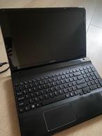 Sony vaio laptop, 15 inch, Onbekend, Qwerty, Intel Core i5