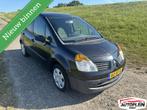 Renault Modus 1.2-16V Accès, Gebruikt, 4 cilinders, 1055 kg, Zwart