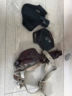 Holsters, Ophalen of Verzenden