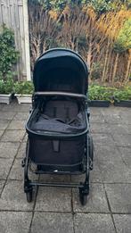 Kinderwagen, Ophalen, Zo goed als nieuw, Combiwagen, Overige merken