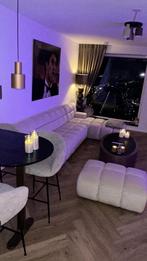 Complete inrichting woonkamer, Ophalen, Zo goed als nieuw, Overige materialen