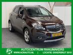 Opel Mokka 1.4 T COSMO NAVIGATIE CRUISE CONTROL CLIMATE CONT, Voorwielaandrijving, 65 €/maand, Gebruikt, Euro 6