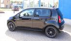 Seat Mii Electric Electric, 83 pk, Stof, Gebruikt, Zwart
