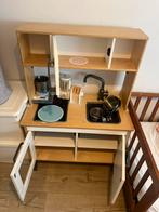 Ikea speelgoed keuken, Ophalen of Verzenden, Gebruikt, Hout