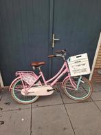 Leuke meisjesfiets, Ophalen of Verzenden, Gebruikt, 20 inch