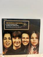 The Mamas & The Papas - If You Can Believe Your Eyes and Ear, Ophalen of Verzenden, Voor 1960, Zo goed als nieuw, 12 inch