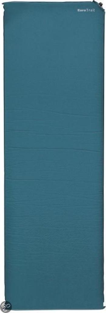 ISOCAMP SELF INFLATING MAT COMFORT, Caravans en Kamperen, Slaapmatten, Nieuw, 1-persoons, Ophalen