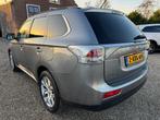 Mitsubishi Outlander 2.0 Intense Clima Cruise Camera Nette A, 4 cilinders, 150 pk, Origineel Nederlands, Handgeschakeld