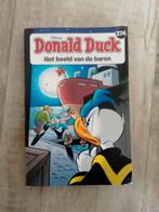 Donald Duck het beeld van de baron. 274, Eén stripboek, Ophalen, Zo goed als nieuw