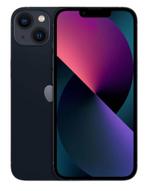iPhone 13 128Gb Zwart Gesealde In Doos, 128 GB, Zwart, Nieuw, IPhone 13