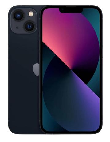 iPhone 13 128Gb Zwart Gesealde In Doos beschikbaar voor biedingen