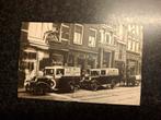 Foto Rotterdam oude auto s, Ophalen of Verzenden, Voor 1940, Gebruikt, Overige onderwerpen