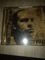 The history of hardcore Buzz Fuzz cd en dvd, Ophalen, Zo goed als nieuw
