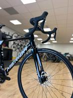 250km Merida Scultura 6000 Di2 Carbon Racefiets, Ophalen of Verzenden, Zo goed als nieuw, Overige typen