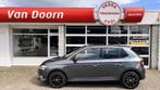 SKODA Fabia 1.0 TSI Greentech 95pk Monte Carlo, Auto's, Skoda, 47 €/maand, Origineel Nederlands, Te koop, Zilver of Grijs