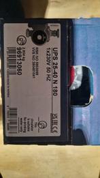 Grundfos pomp ups-25-40 N 180 nieuw in doos, Minder dan 30 cm, Overige typen, Nieuw, Minder dan 60 cm