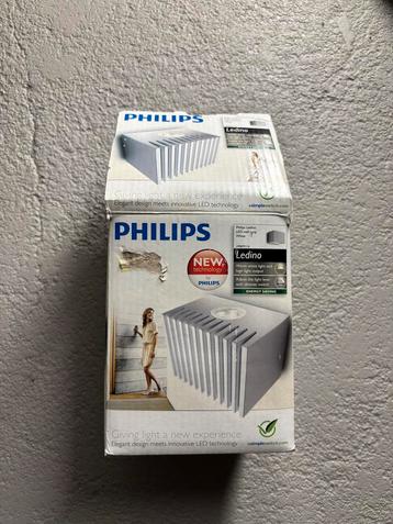 Philips Ledino Wandlamp beschikbaar voor biedingen
