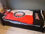 Eenpersoons bed, Huis en Inrichting, Ophalen, Gebruikt, Eenpersoons, 90 cm