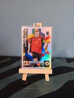 Kevin De Bruyne - Topps UEFA Euro 2024 Match Attax - Captain, Ophalen of Verzenden, Nieuw, Buitenlandse clubs, Spelerskaart