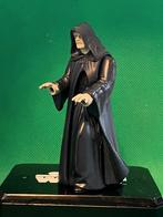 Star wars emperor palpatine (1997, electronic power f/x ), Ophalen of Verzenden, Zo goed als nieuw, Actiefiguurtje