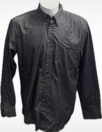 Overhemd van Portonova  - Maat : L, Verzenden, Portonova, Zo goed als nieuw, Halswijdte 41/42 (L)