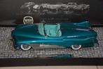 1:18 BUICK LE SABRE CONCEPT green Minichamps deluxe WRH, Hobby en Vrije tijd, Verzenden, Zo goed als nieuw, Auto, MiniChamps