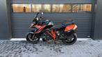 KTM Tour 1290 SuperDuke GT ABS, Motoren, Bedrijf, 1301 cc, Meer dan 35 kW, Toermotor