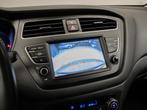 Hyundai I20 1.0 T-GDI Comfort (NAVI,LED,SPORTSTOELEN,LED,CRU, Auto's, 450 kg, Euro 6, 100 pk, Zwart