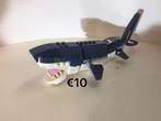 Lego Haai / Papegaai / Auto creator sets, Ophalen of Verzenden, Zo goed als nieuw, Complete set, Lego
