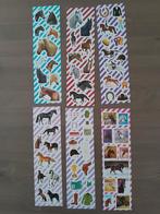 Paarden stickers, Ophalen of Verzenden, Zo goed als nieuw, Meerdere stickers