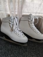 Kunstschaatsen - Maat 39, Ophalen of Verzenden, Gebruikt, Kunstschaatsen, Overige merken