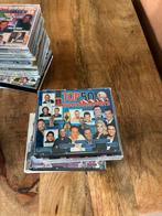 Woonwagen hits, Ophalen, Gebruikt, Levenslied of Smartlap