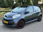 Citroen C1 1.0-12V Séduction|Airco|5 deurs|Apk, Voorwielaandrijving, Gebruikt, 4 stoelen, C1
