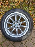 Banden en velgen BMW G20 (laatste model 2019 - .. 320/330i, Ophalen, Gebruikt, Banden en Velgen, 17 inch
