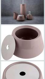 Badkamer Cosmetica Opbergdoos(Ik heb er meer dan één), Ophalen of Verzenden