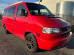 Volkswagen TRANSPORTER Camper  nette en technisch zeer goed, Voorwielaandrijving, Gebruikt, Centrale vergrendeling, Overige carrosserieën