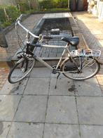 Heren fiets rih, Fietsen en Brommers, Fietsen | Heren | Herenfietsen, Gebruikt, Versnellingen, 61 tot 65 cm, Ophalen