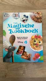 AH Het magische kookboek - compleet, Verzamelen, Supermarktacties, Albert Heijn, Ophalen of Verzenden