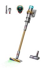 Dyson V15 Detect Absolute, Ophalen of Verzenden, Nieuw, Stofzuiger