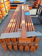 Liggers nedcon pr palletstelling te koop 275cm lang, Ophalen, Mvs, Mhvansteenis1967@gmail.com, 4175BD